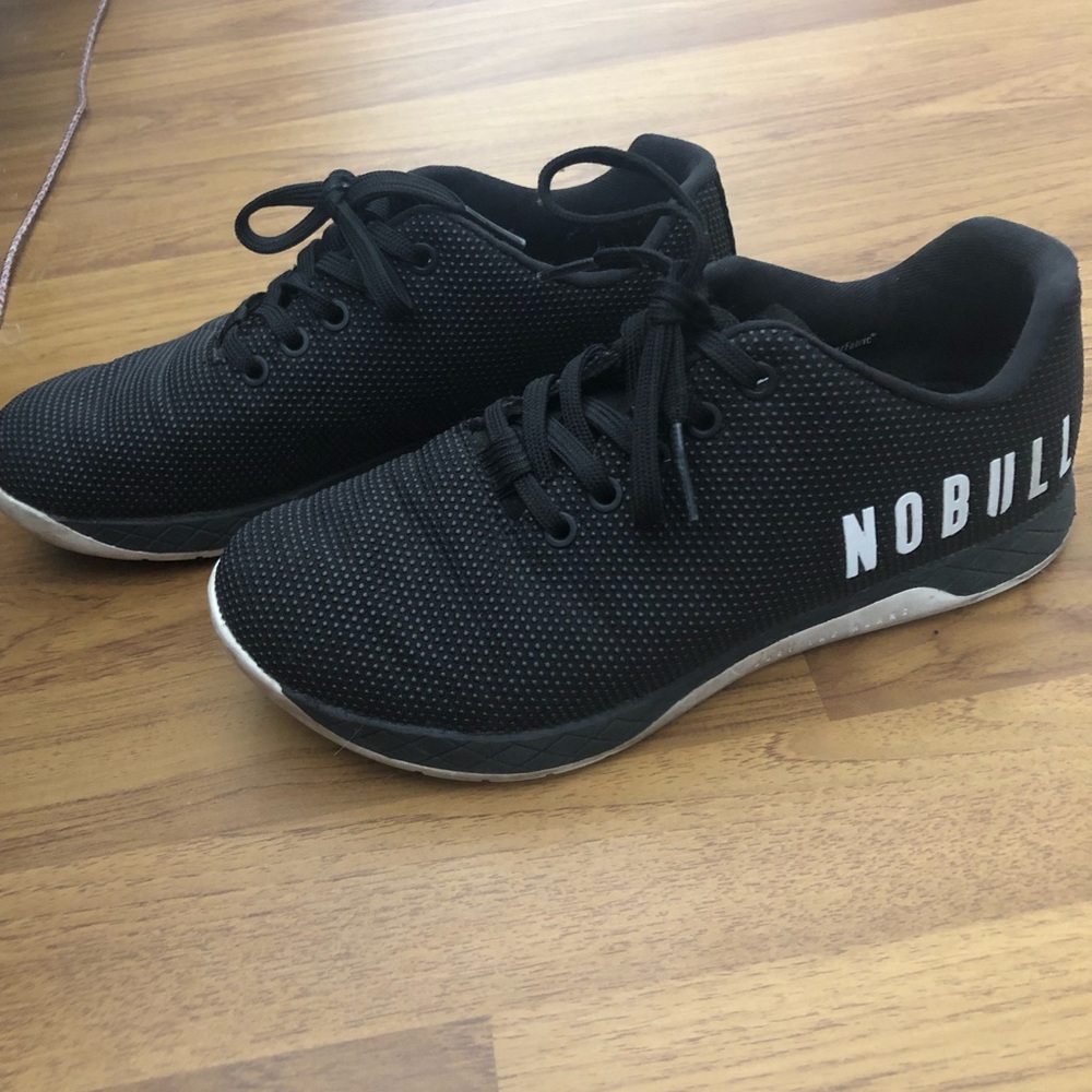 NOBULL Trainers